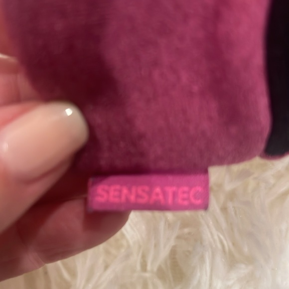 Head‎ little girls gloves - Picture 3 of 4